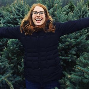 Meet your Posher, Simone